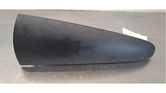 C-style protection droite Renault Kangoo