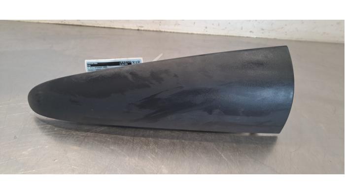 C-style protection gauche Renault Kangoo