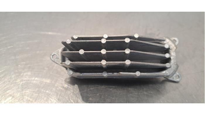 Module phare LED Renault Clio