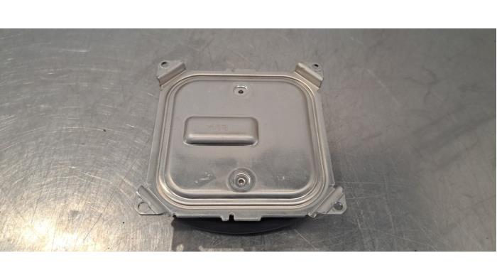 Module phare LED Renault Clio