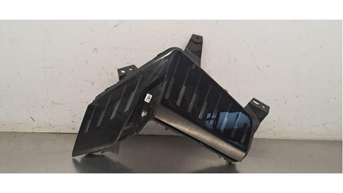 Veilleuse droite Renault Clio