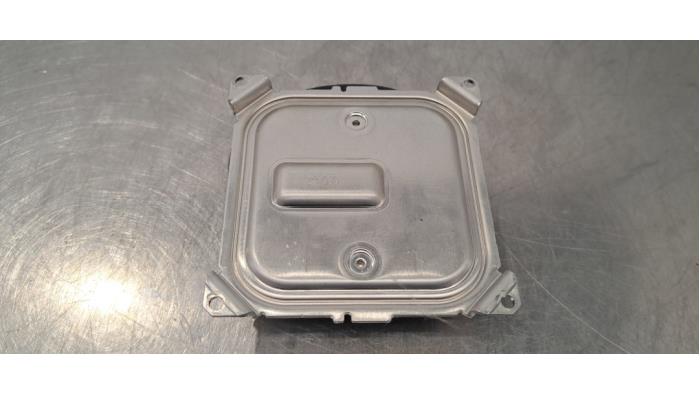 Module phare LED Renault Clio