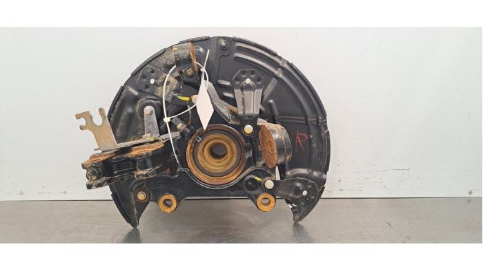 Joint avant droit Peugeot 3008