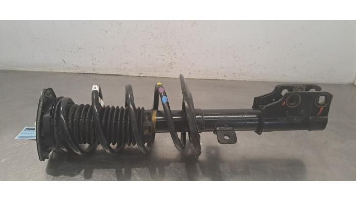 Amortisseur avant droit Peugeot 3008