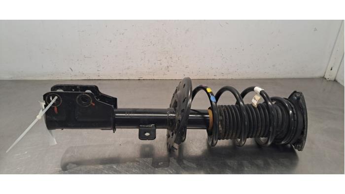 Amortisseur avant gauche Peugeot 3008