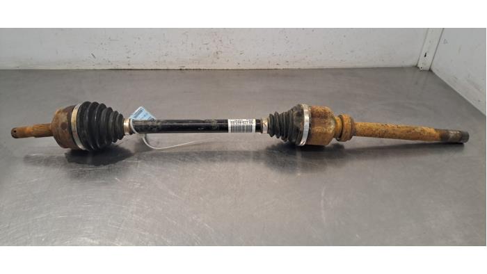 Arbre de transmission avant droit Peugeot 3008