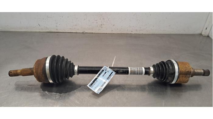 Arbre de transmission avant gauche Peugeot 3008