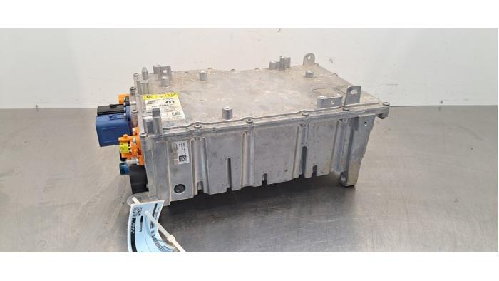 Chargeur embarqué Peugeot 3008