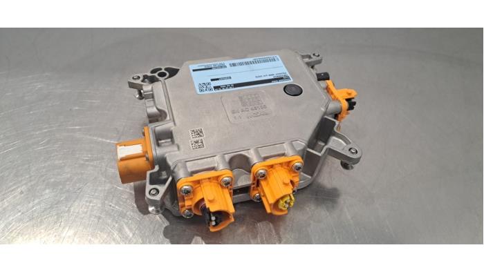 Convertisseur Peugeot 3008