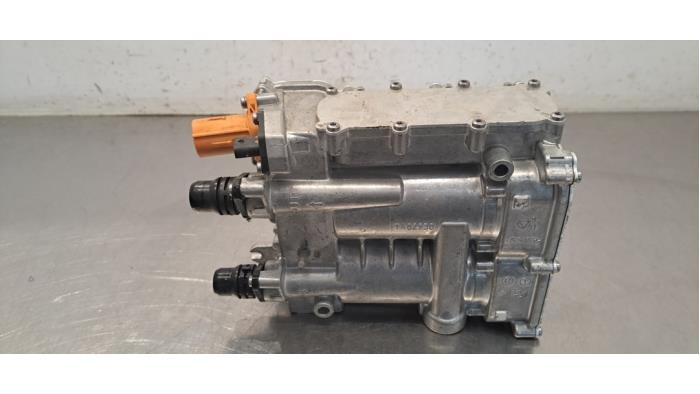 Réchauffeur de liquide de refroidissement HV Peugeot 3008