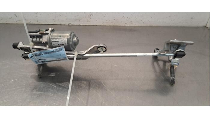 Moteur+mécanique essuie-glace Peugeot 3008