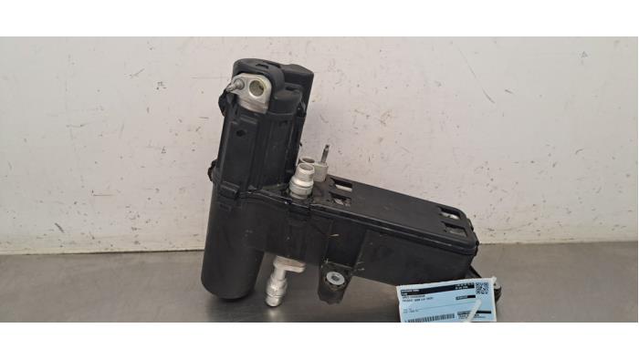 Condensateur clim Peugeot 3008