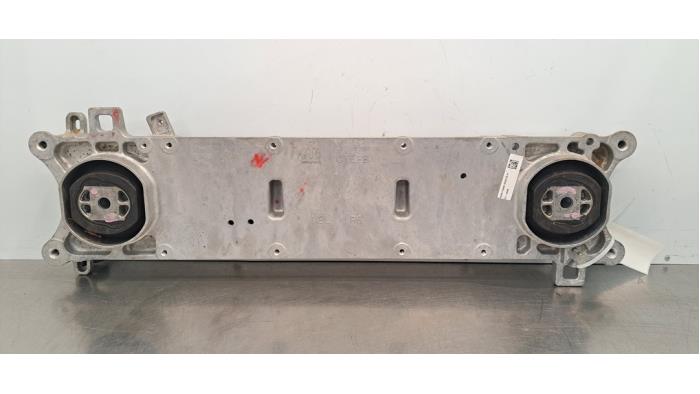 Barre moteur Peugeot 3008