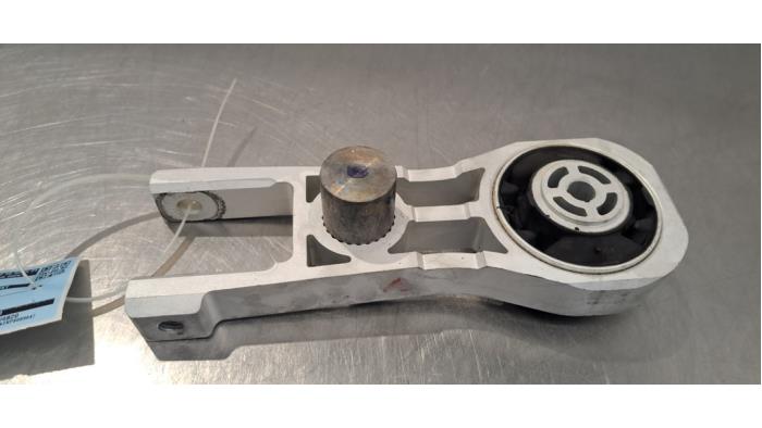 Support boîte de vitesse Peugeot 3008