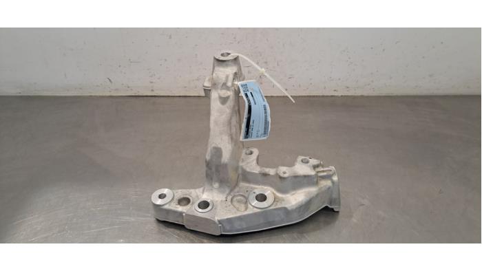 Support partie avant Peugeot 3008