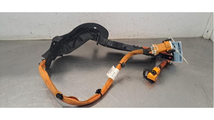 Câble haute tension Peugeot 3008