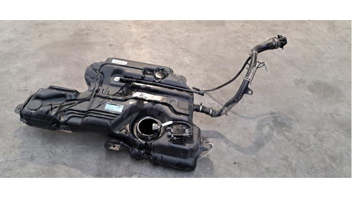 Réservoir de carburant Renault Kangoo