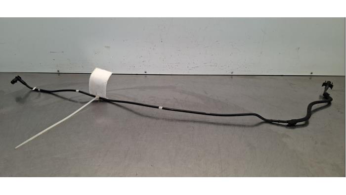 Tuyau radiateur Peugeot 3008