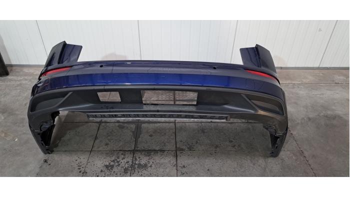 Pare-chocs arrière Volkswagen Golf