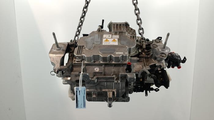 Électromoteur voiture électrique Peugeot 3008