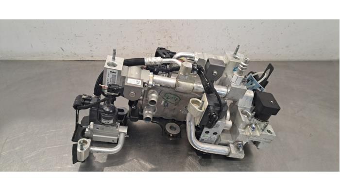 Refroidisseur clim Peugeot 3008