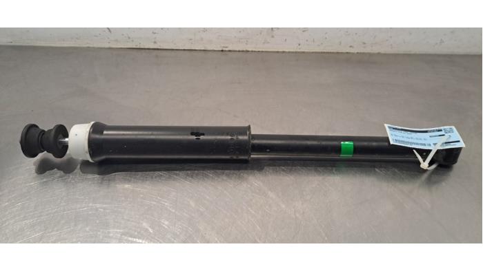 Amortisseur arrière gauche Renault Clio