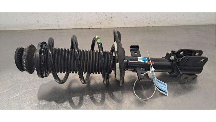 Amortisseur avant droit Renault Clio