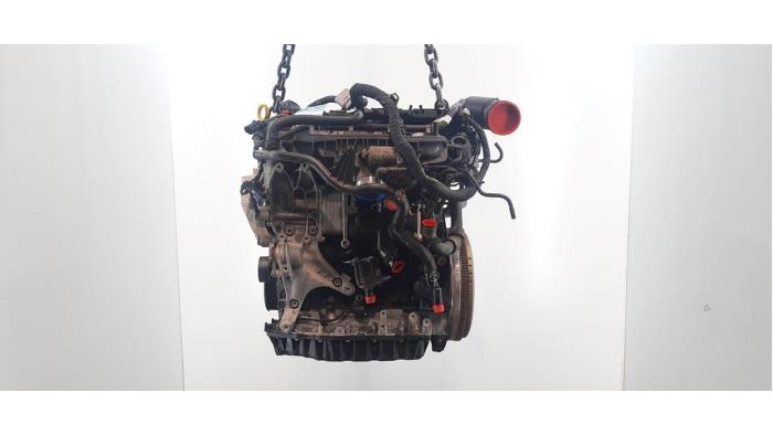 Moteur Volkswagen Golf