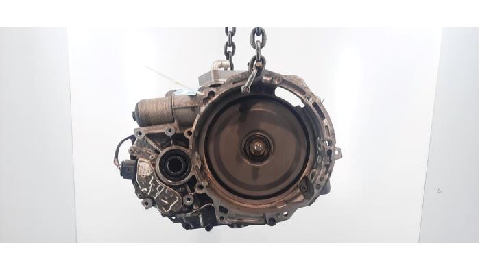 Boîte de vitesse Volkswagen Golf