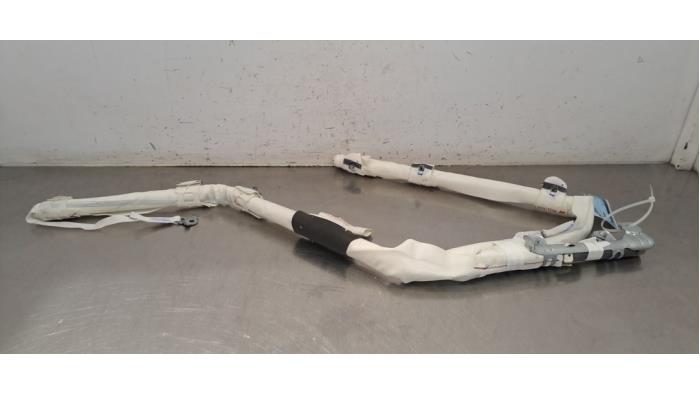 Airbag plafond droite Renault Clio