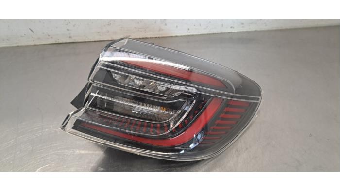 Feu arrière droit Renault Clio