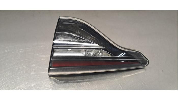 Feu arrière droit Renault Clio