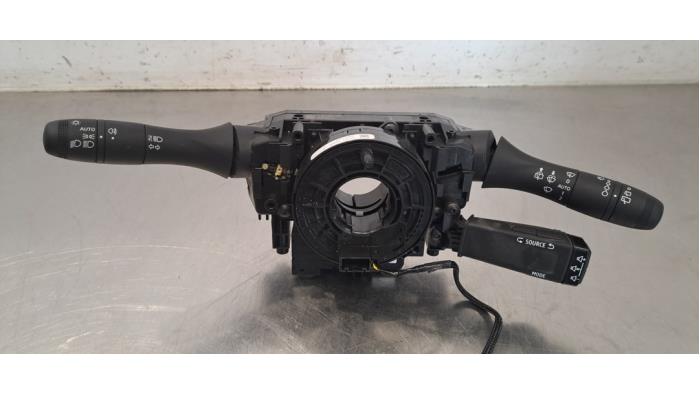 Commutateur combi colonne de direction Renault Clio