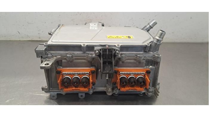 DC/CD convertisseur Renault Clio