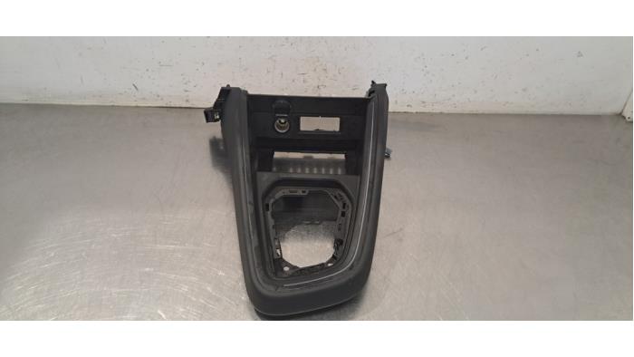 Console centrale Renault Clio