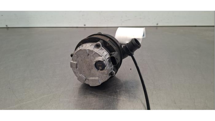 Pompe à eau supplémentaire Fiat Ducato