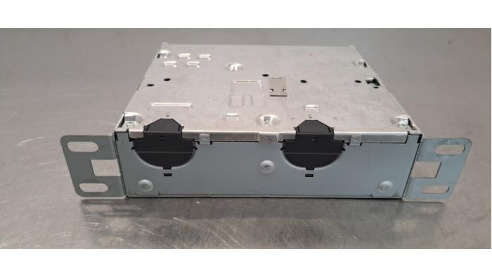 Module radio Renault Clio
