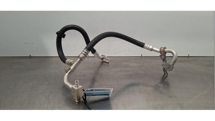 Tuyau clim Fiat Ducato