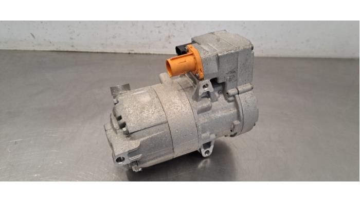 Pompe clim Fiat Ducato