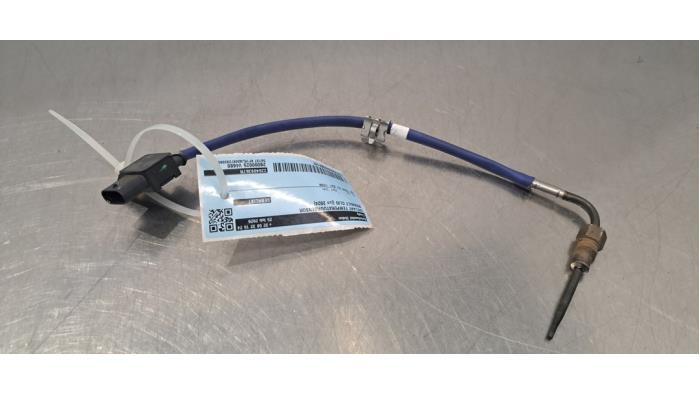 Capteur température d'Echappement Renault Clio