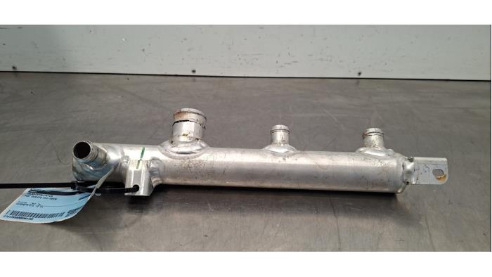 Tubulure d'admission Fiat Ducato