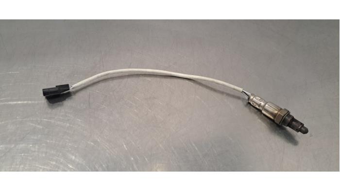 Sonde lambda Renault Clio