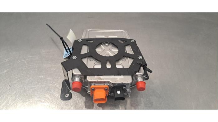 Réchauffeur de liquide de refroidissement HV Fiat Ducato