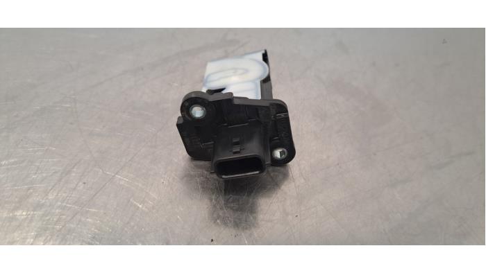 Compteur de masse d'air Renault Clio