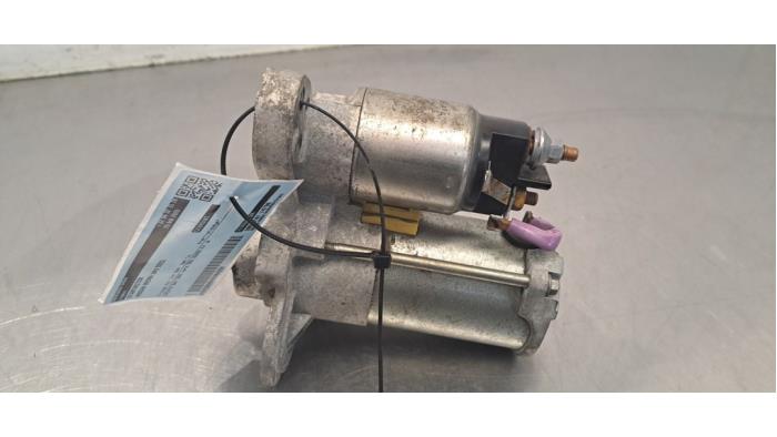 Démarreur Nissan Micra