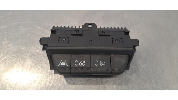 Commutateur (divers) Renault Clio