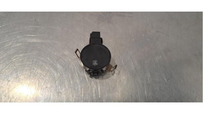 Capteur de pluie Renault Clio