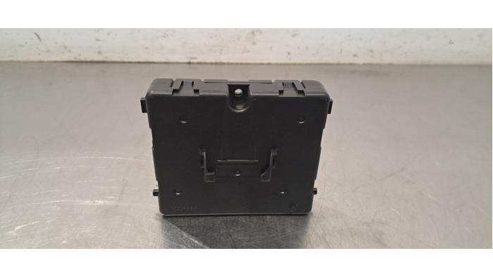 Ordinateur chauffage Renault Clio