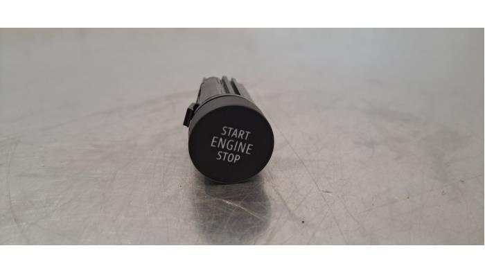 Commutateur marche-arrêt Renault Clio
