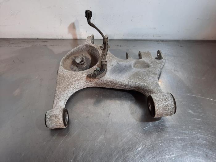 Bras de suspension arrière gauche MG Marvel R